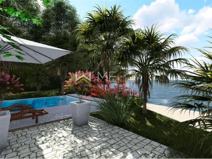 Casa con 6 locali in vendita in Via Marconi, Centro, Padenghe sul Garda