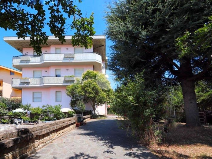 Appartamento bilocale in vendita in Via Scafa, Centro, Collecorvino