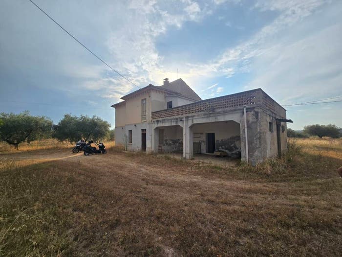 Casa quadrilocale in vendita in Via dei Pini, Cepagatti