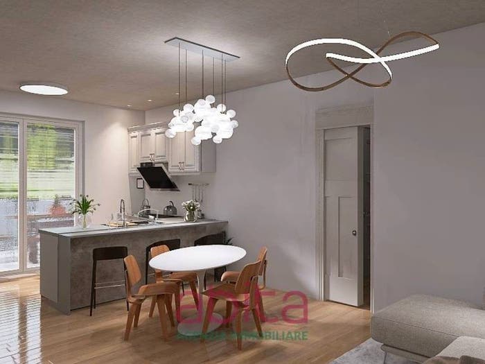 Appartamento quadrilocale in vendita in Via Indipendenza, Piattoni Villa Sant'Antonio, Castel di Lama