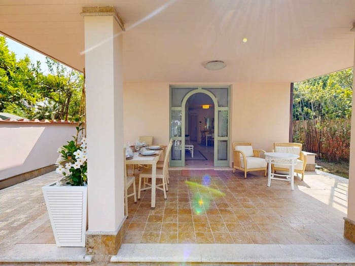 Casa con 6 locali in vendita in Via Padre Ignazio Da Carrara, Vittoria Apuana, Forte dei Marmi