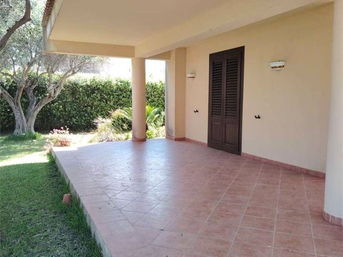Casa con 5 locali in vendita in Casabianca Berbaro Fossarunza, Marsala