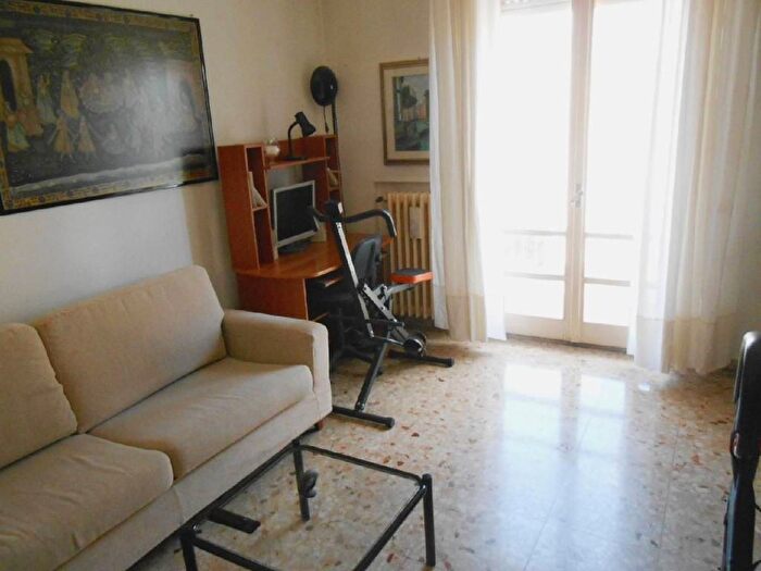 Appartamento bilocale in vendita in VIA GRAZIE, Le Grazie, Ancona