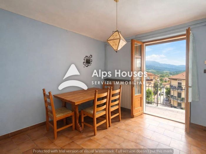 Appartamento bilocale in vendita in Via Guglielmo Marconi, Centro, Borgo San Dalmazzo
