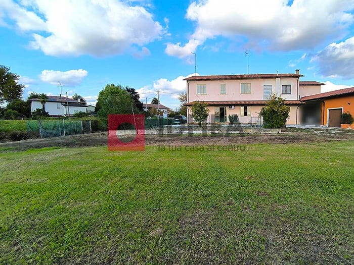 Appartamento quadrilocale in vendita in Centro, San Biagio di Callalta