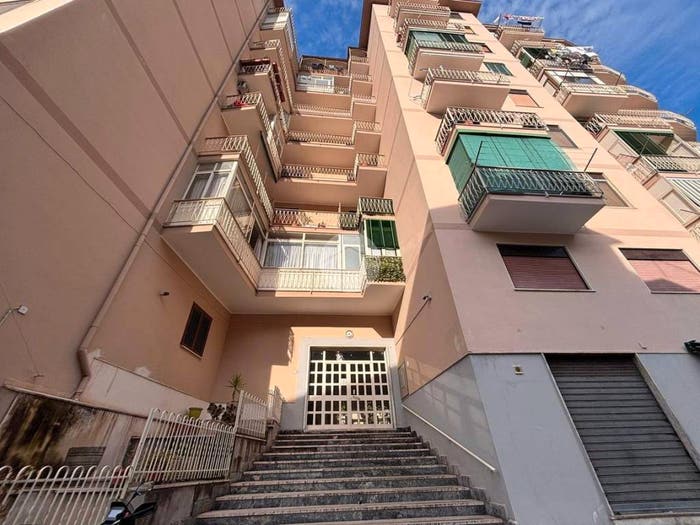 Appartamento trilocale in vendita in Via Agerola, Centro, Gragnano