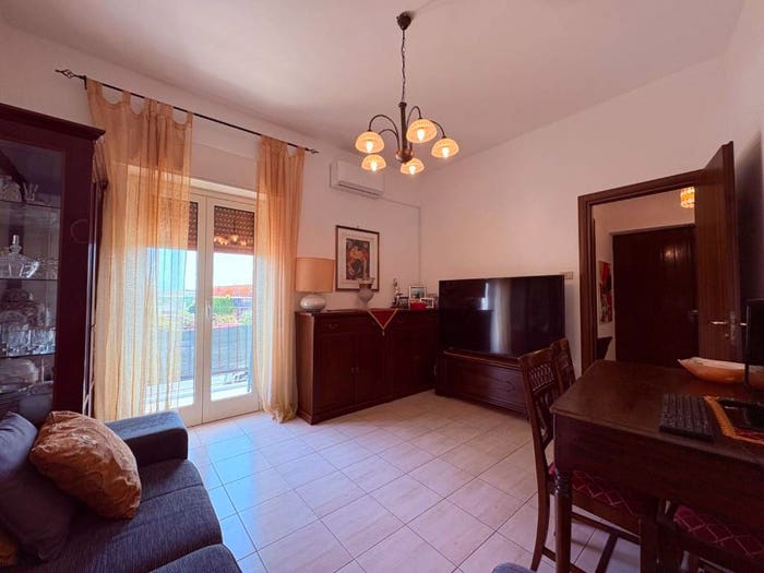 Appartamento trilocale in vendita in Via Lucchese Palli, Ferrarotto Acquedotto Greco, Catania