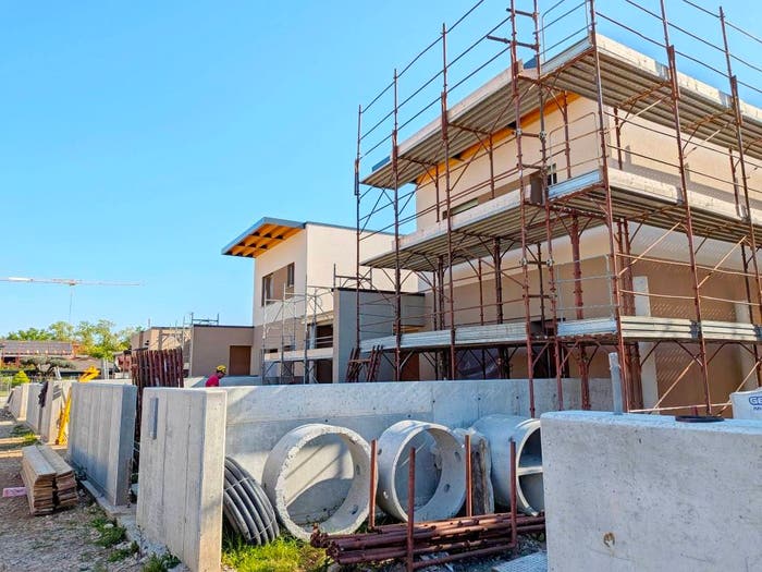 Casa con 6 locali in vendita in Via Giacomo Matteotti, Cordenons