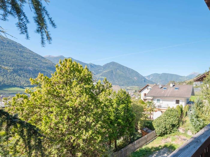 Appartamento quadrilocale in vendita in Via Ortner, Centro, Bressanone
