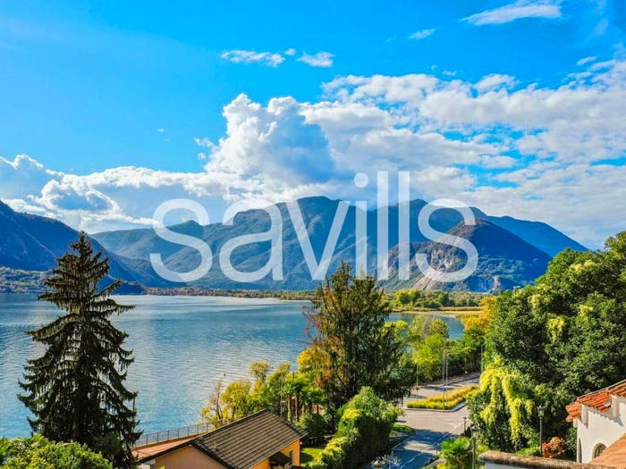 Casa con 6 locali in vendita in Via Privata Girasole, Tre Ponti Fondotoce, Verbania