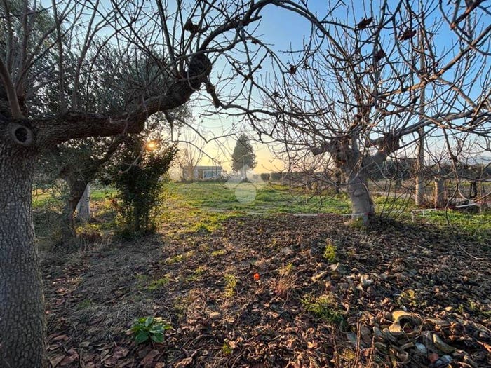 Casa bilocale in vendita in Contrada Silvetta, Notaresco