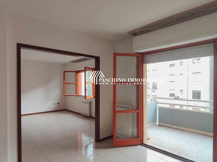 Appartamento quadrilocale in vendita in Via Ugo La Malfa, Carbonazzi Acquedotto, Sassari