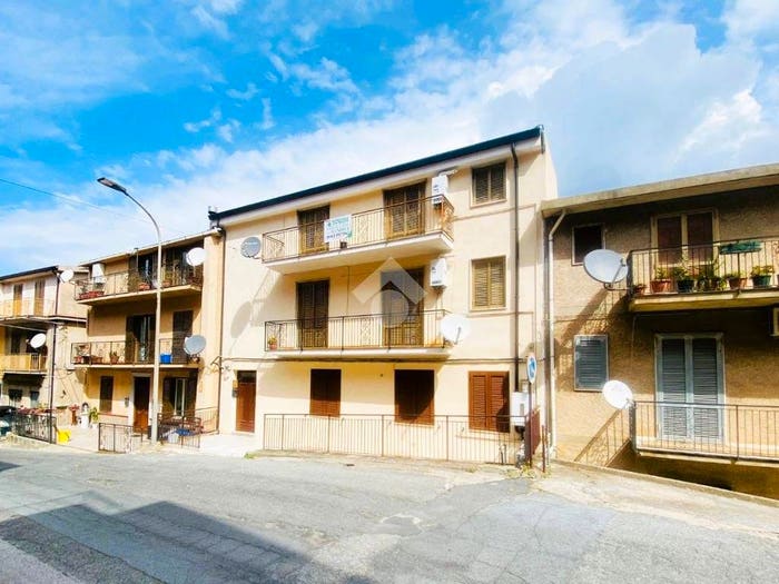 Appartamento bilocale in vendita in Corso S Benedetto, Centro, Cetraro