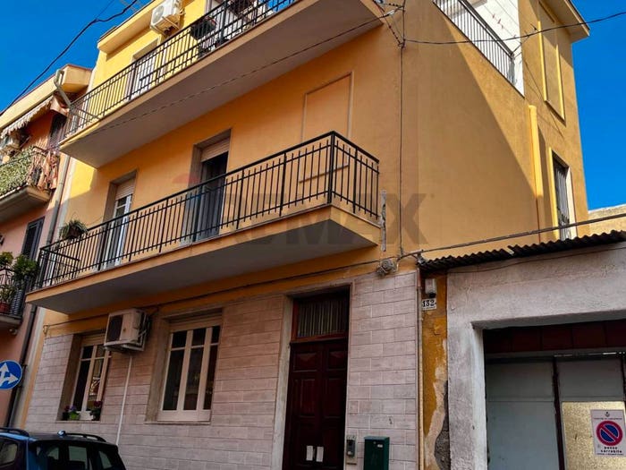 Casa con 5 locali in vendita in Via Archimede, Centro, Carlentini