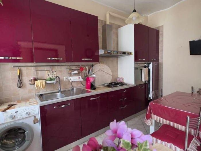 Casa bilocale in vendita in Via Pier Luigi Da Palestrina, Pratillo, Frosinone