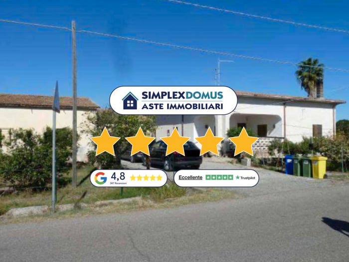 Casa con 5 locali in vendita in Piemonte, Centro, Scanzano Jonico