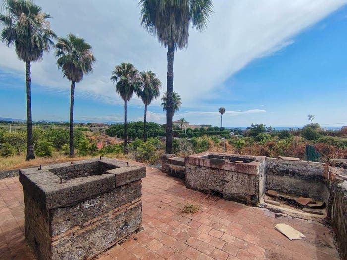 Casa trilocale in vendita in Via Mirto, Pozzillo Stazzo Santa Tecla, Acireale