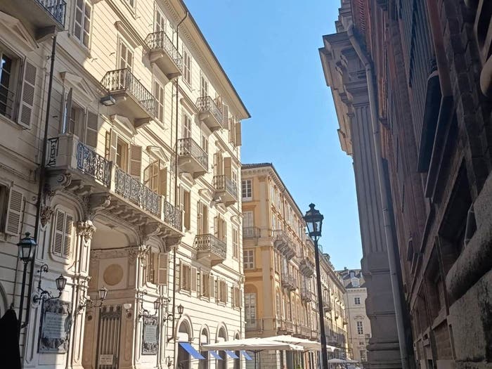 Appartamento trilocale in vendita in Via Carlo Alberto, Via della Rocca, Torino