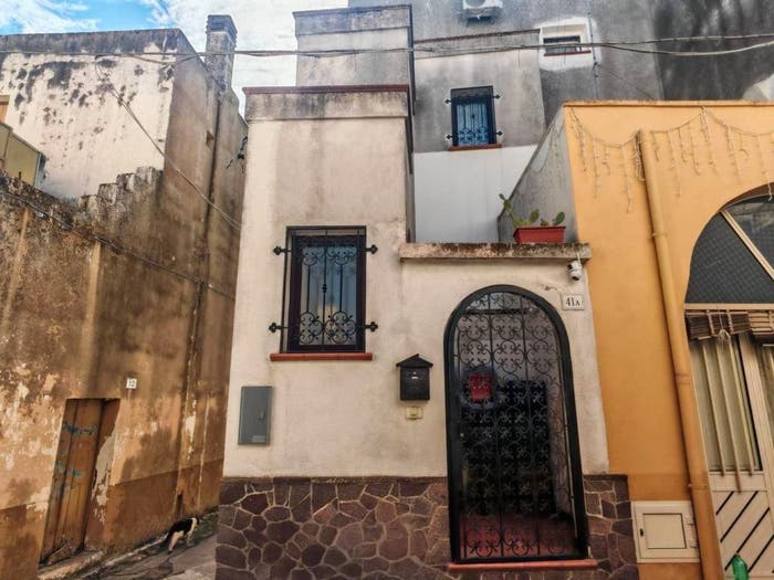 Appartamento bilocale in vendita in via Principe di Piemonte snc, Taurisano
