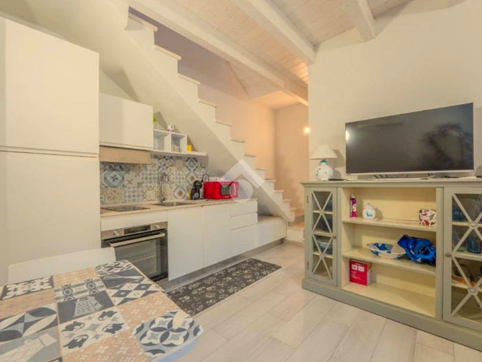 Casa bilocale in vendita in Via Nuova, Centro Storico, Olbia