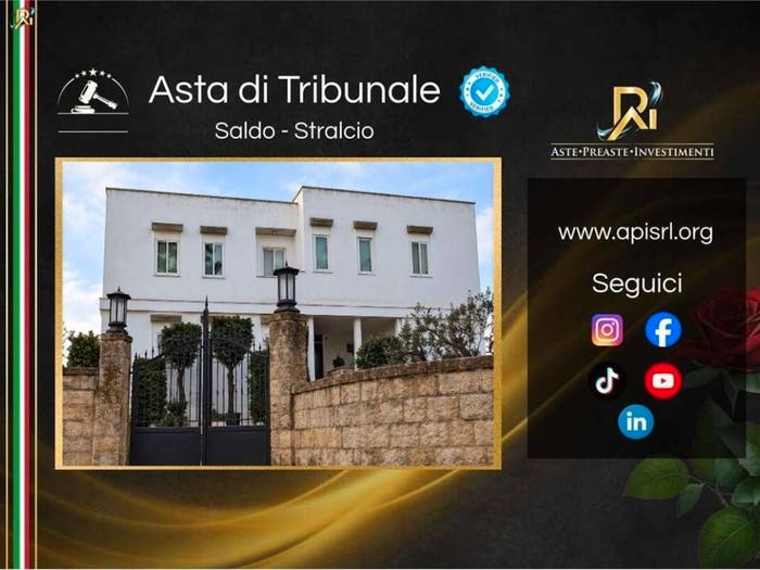 Casa con 6 locali in vendita in Via Vallesana, Centro, Marano di Napoli