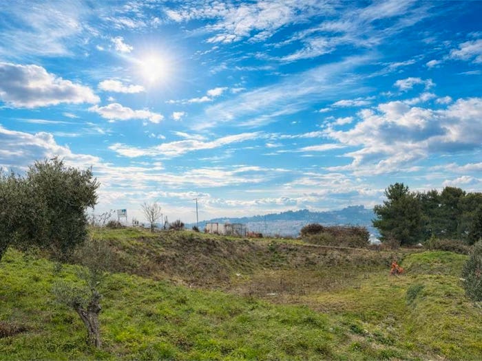 Casa trilocale in vendita in via Davanzali, Baraccola Aspio, Ancona