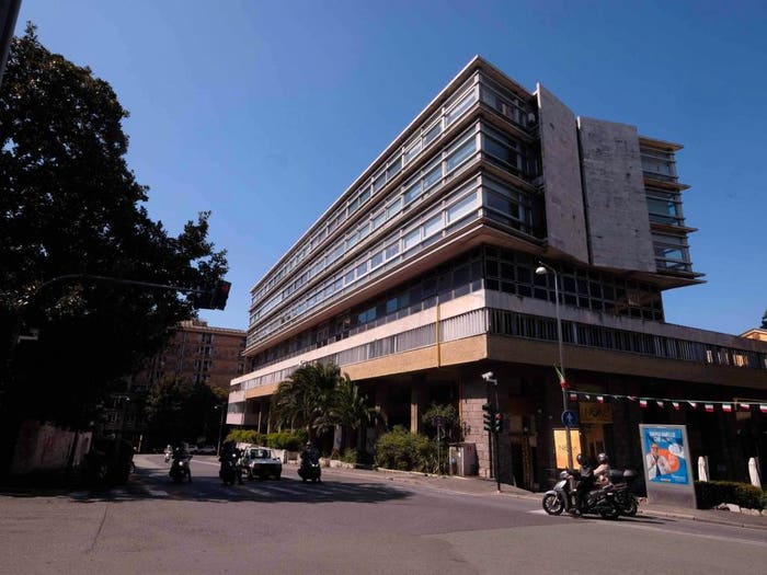 Case in Vendita e in Affitto - 3