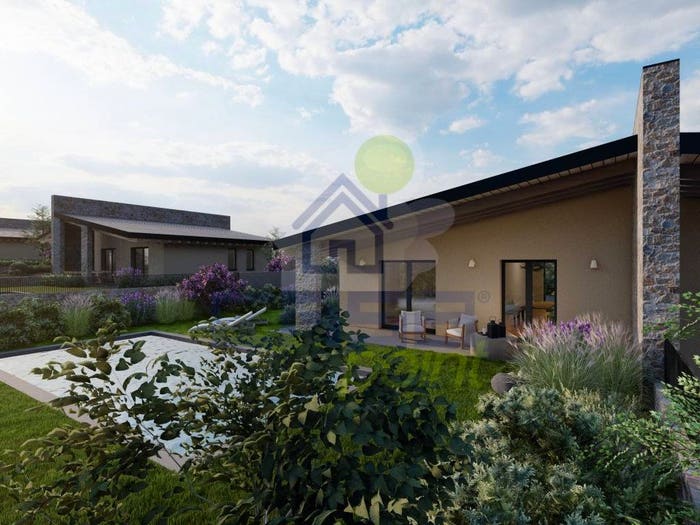 Casa quadrilocale in vendita in via tiracollo, Lonato del Garda