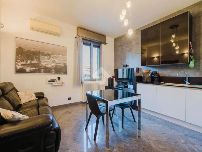 Appartamento trilocale in vendita in Via Alessandro Guardassoni, Barca, Bologna