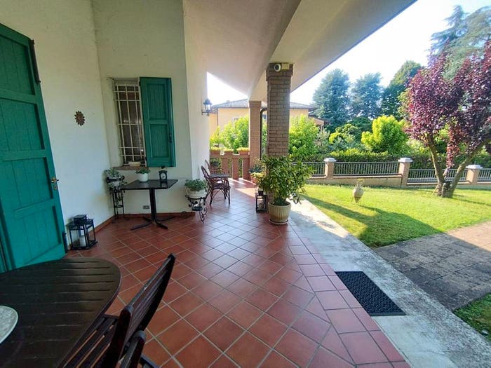 Appartamento quadrilocale in vendita in Via Zanasi, Centro, Castelnuovo Rangone