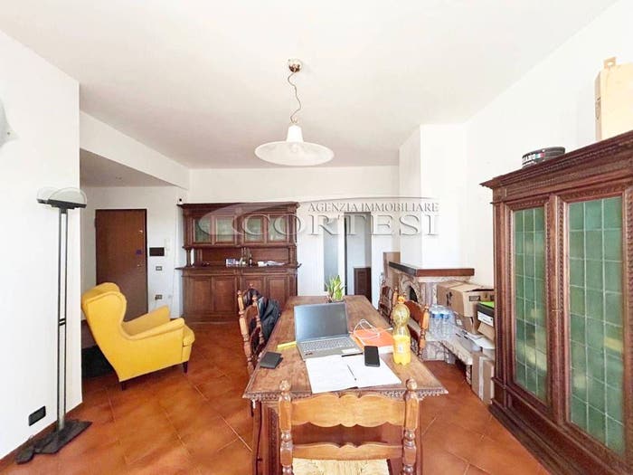 Appartamento quadrilocale in vendita in via roma, Pistrino, Citerna