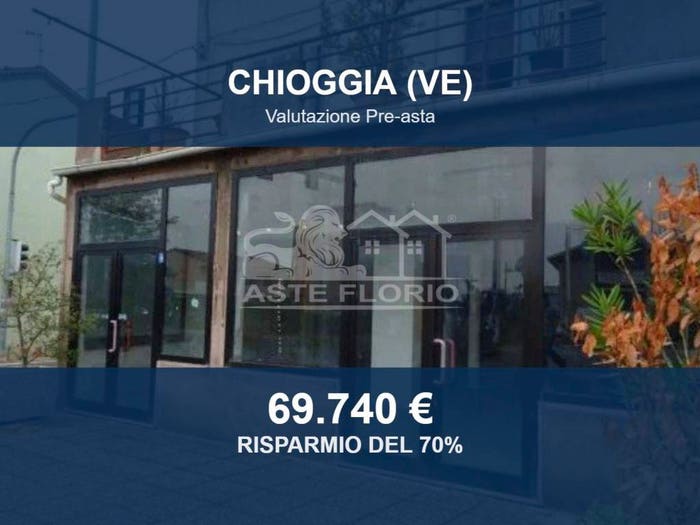 Appartamento con 5 locali in vendita in Via Cannoni Cannoni, Sant'Anna Cavanella d'Adige, Chioggia