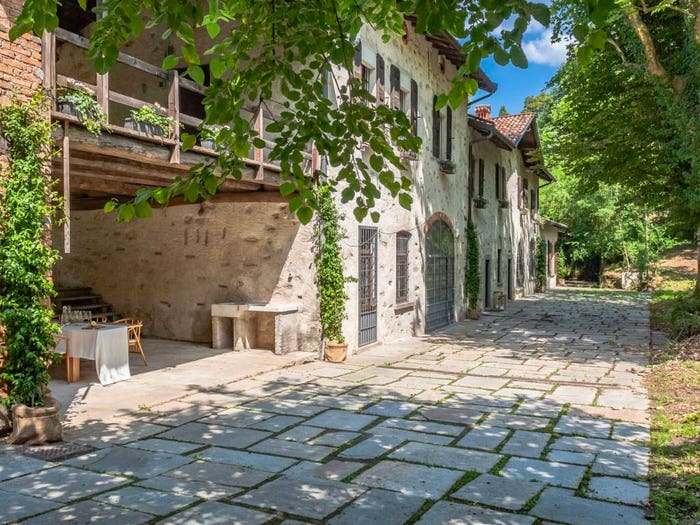 Casa con 6 locali in vendita in Via del Lazzaretto, Centro, Anzano del Parco