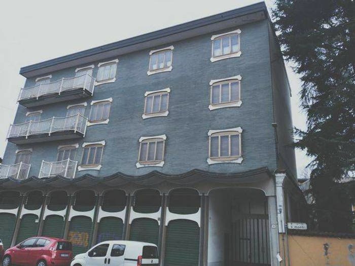 Appartamento in vendita in Via V Monti, Centro, Busto Garolfo