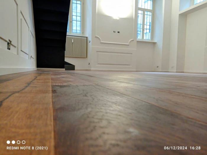 Appartamento quadrilocale in vendita in Via Bligny, Quadrilatero Romano, Torino