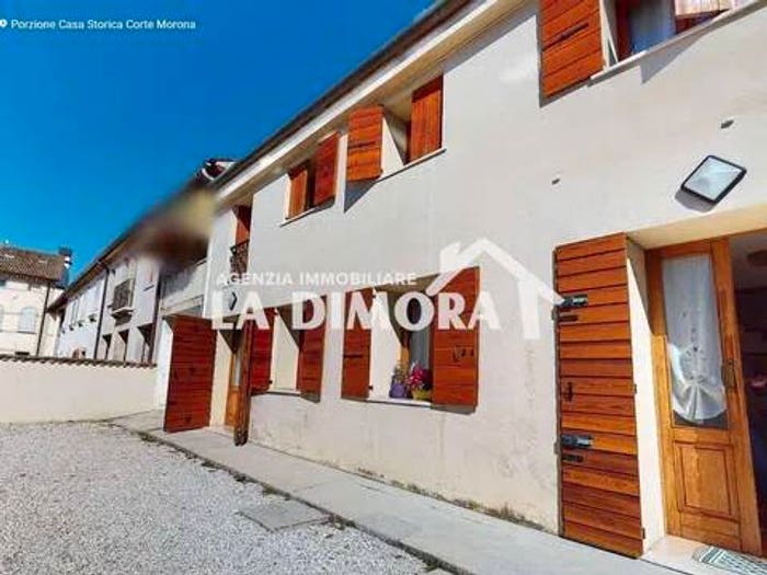 Casa con 6 locali in vendita in Centro, Pieve di Soligo