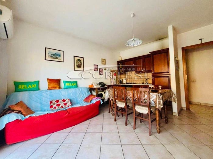 Appartamento trilocale in vendita in Via Luchino Visconti, Sant'Orso, Fano