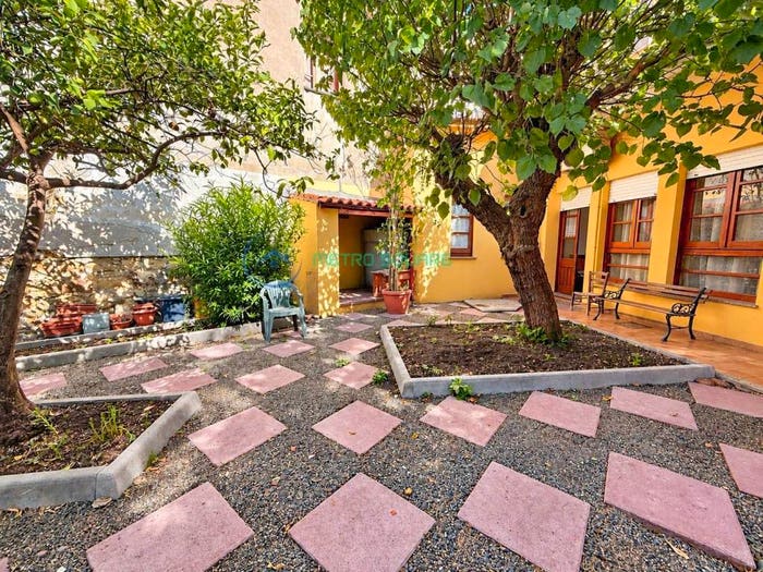 Casa con 6 locali in vendita in Via Santa Lucia, San Gavino Monreale