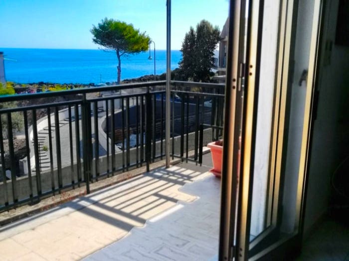 Appartamento bilocale in vendita in Via Ribera, Pozzillo Stazzo Santa Tecla, Acireale