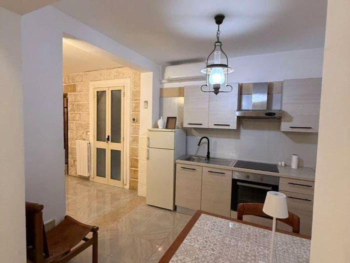 Appartamento bilocale in vendita in Via Veneto, Leuca, Lecce