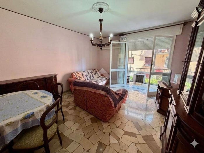 Appartamento quadrilocale in vendita in Via Monzambano, San Giuseppe San Giovanni, Padova