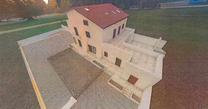 Case in Vendita e in Affitto - 3