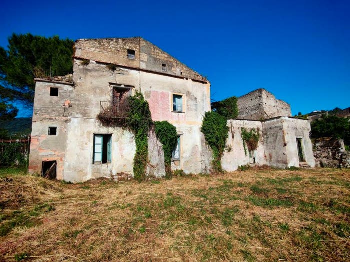 Casa con 6 locali in vendita in Via Pasquale di Domenico, Cava de' Tirreni