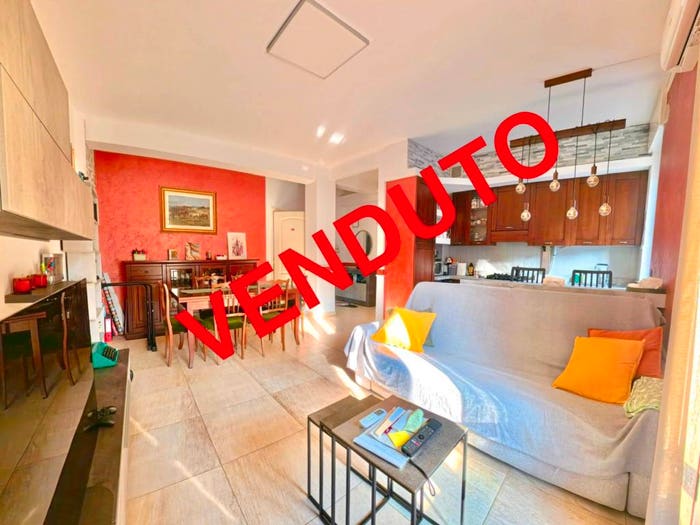 Appartamento bilocale in vendita in Via Giacomo Matteotti, Centro, Gaggiano