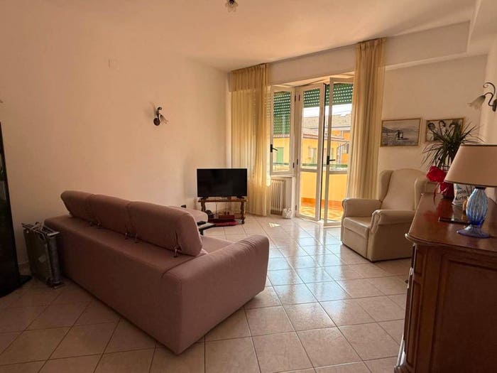 Appartamento quadrilocale in vendita in Via Giuseppe Verdi, Ascoli Piceno