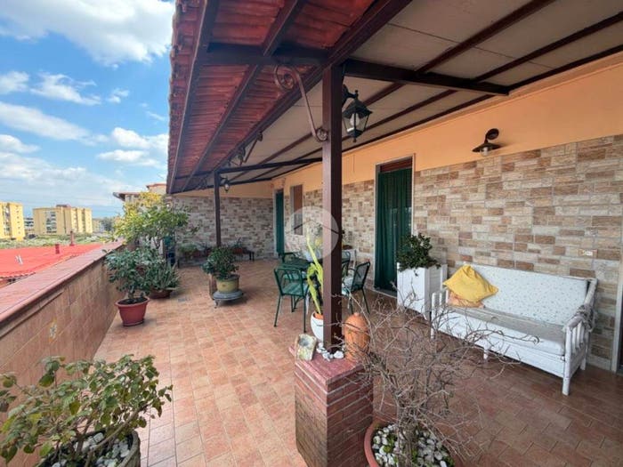 Appartamento con 5 locali in vendita in Via Giacomo Leopardi, Centro, Mugnano di Napoli
