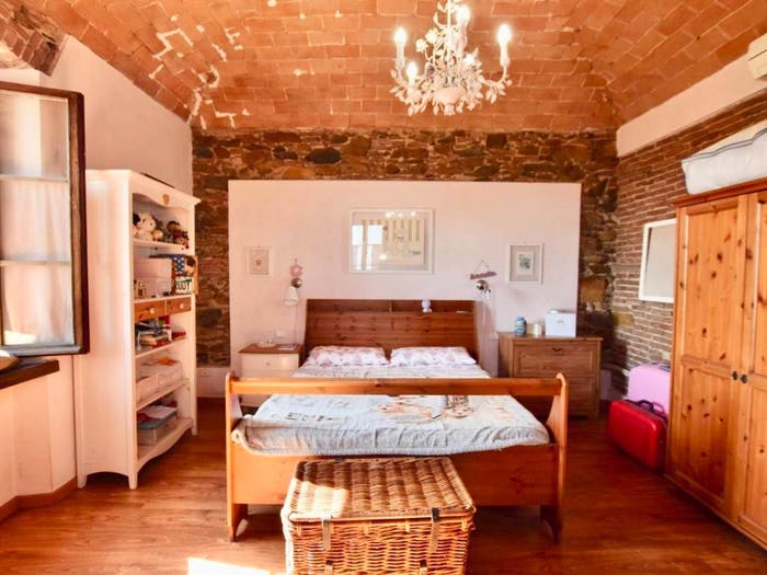 Casa con 6 locali in vendita in Località La Capriola, Piombino