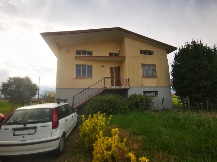 Casa trilocale in vendita in Via Moret di Maron, Brugnera
