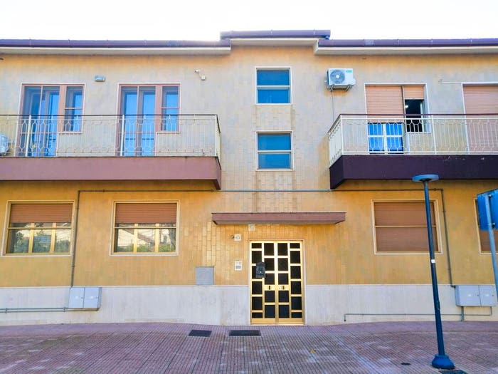 Appartamento quadrilocale in vendita in Via Roma, Castelluccio dei Sauri