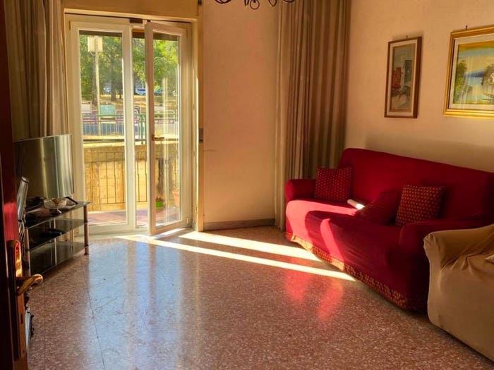 Appartamento con 5 locali in vendita in Via Pasquale Rossi, Stadio Città, Cosenza